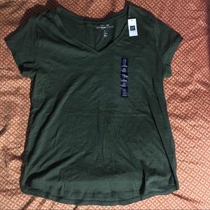 Gap everywhere Tee
